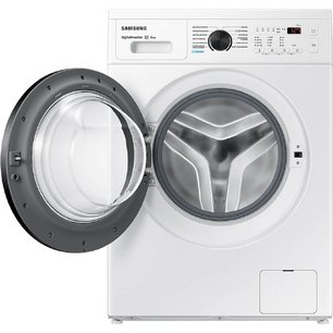 Стиральная машина Samsung WW60AG4S00CE фото 2 в Новосибирске