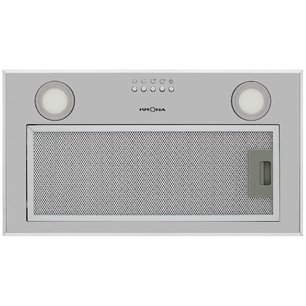 Встраиваемая вытяжка Krona ADEL 600 INOX PB фото 2 в Новосибирске Встраиваемая вытяжка Krona ADEL 600 INOX PB фото 2 в Новосибирске