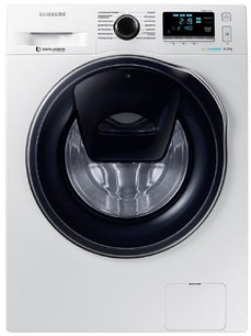 Стиральная машина Samsung WW 90K6414QW AddWash фото в Новосибирске
