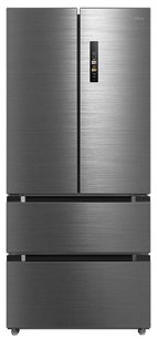 Холодильник Midea MDRF692MIE46 фото 2 в Новосибирске