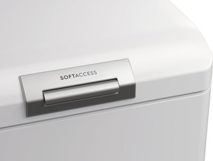 Стиральная машина Electrolux EW7T3R362 фото 3 в Новосибирске