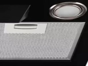 Встраиваемая вытяжка Kuppersberg INLINEA 52 B фото 4 в Новосибирске