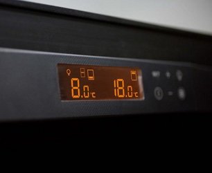 Мультитемпературный винный шкаф EuroCave S-PURE-M P-300011-M фото 3 в Новосибирске