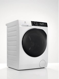 Стирально-сушильная машина Electrolux EW7WR268S фото 3 в Новосибирске