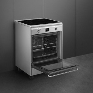 Варочный центр Smeg CX60ISVT9 фото 4 в Новосибирске