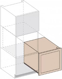 Винный шкаф Dunavox DAB-25.62DOP.TO фото 4 в Новосибирске