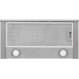 Встраиваемая вытяжка Krona KAMILLA T 600 INOX (2 мотора) фото 2 в Новосибирске Встраиваемая вытяжка Krona KAMILLA T 600 INOX (2 мотора) фото 2 в Новосибирске