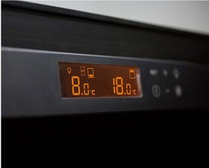 Винный шкаф EuroCave S Collection S фото 4 в Новосибирске