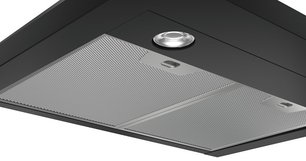 Вытяжка Bosch DWP64CC60T фото 3 в Новосибирске