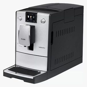 Кофемашина CafeRomatica Нивона NICR 769 фото 4 в Новосибирске Кофемашина CafeRomatica Nivona NICR 769 фото 4 в Новосибирске