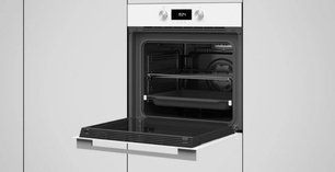 Духовой шкаф Teka HLB 8400 WHITE фото 3 в Новосибирске
