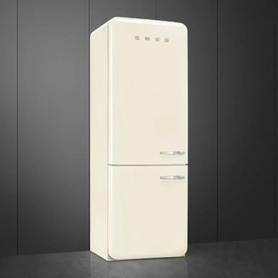 Холодильник Смег FAB38LCR5 фото 3 в Новосибирске Холодильник Smeg FAB38LCR5 фото 3 в Новосибирске