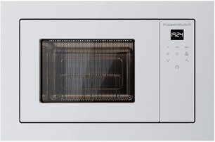 Микроволновая печь Куперсбуш M 6120.0 W фото в Новосибирске Микроволновая печь Kuppersbusch M 6120.0 W фото в Новосибирске