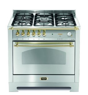 Варочный центр Lofra RSG96GVGT/Ci Brass фото в Новосибирске