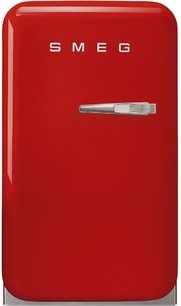 Мини-бар Смег FAB5LRD3 фото в Новосибирске Мини-бар Smeg FAB5LRD3 фото в Новосибирске