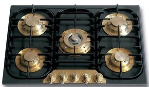 Варочная панель Рестарт ELP070D BK фото в Новосибирске Варочная панель Restart ELP070D BK фото в Новосибирске