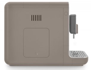 Кофемашина Smeg BCC02TPMEU фото 2 в Новосибирске