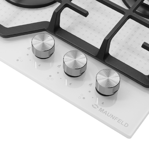Варочная панель Maunfeld EGHG.43.73CW/G фото 4 в Новосибирске