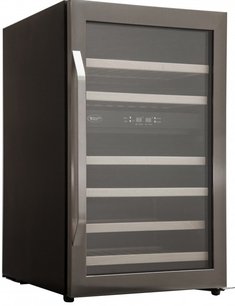 Винный шкаф Cold Vine C34-KSF2 фото в Новосибирске