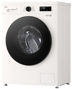 Стиральная машина LG F2Y1HS5W фото 3 в Новосибирске
