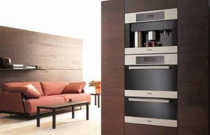 Подогреватель Miele ESW 5080-29 ED фото 3 в Новосибирске