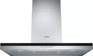 Вытяжка Siemens LC97BE532 фото в Новосибирске