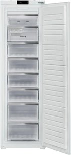 Встраиваемый морозильник De Dietrich DFU1781FN фото 2 в Новосибирске