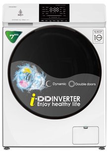 Стиральная машина Jacky`s JW S0723BTD фото в Новосибирске