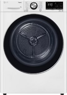 Сушильная машина LG DC90V9V9WN фото в Новосибирске