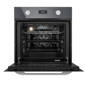 Духовой шкаф Maunfeld EOEM7610DGR фото 3 в Новосибирске