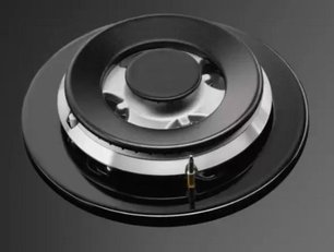 Варочная панель АЕГ HKB64420NB фото 4 в Новосибирске Варочная панель AEG HKB64420NB фото 4 в Новосибирске