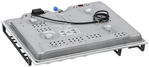 Варочная панель KRONA ARDENTE 60 WH фото 3 в Новосибирске