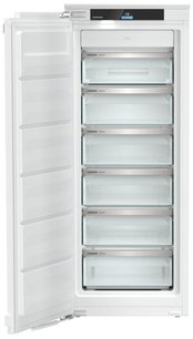 Встраиваемая морозильная камера Либхер SIFNd 4556 Prime NoFrost фото 2 в Новосибирске Встраиваемая морозильная камера Liebherr SIFNd 4556 Prime NoFrost фото 2 в Новосибирске
