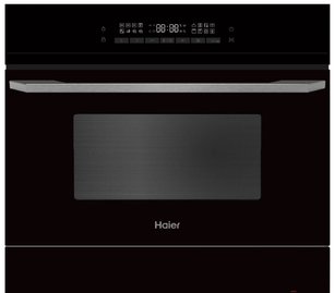 Духовой шкаф Haier HMX-BDC399B фото 3 в Новосибирске