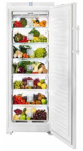 Холодильник Liebherr B 2756 Premium BioFresh фото в Новосибирске