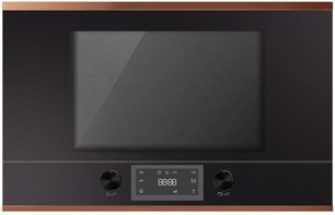 Встраиваемая микроволновая печь Куперсбуш MR 6330.0 S7 Copper фото в Новосибирске Встраиваемая микроволновая печь Kuppersbusch MR 6330.0 S7 Copper фото в Новосибирске