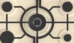 Газовая варочная панель Горение GW7C51CLI фото 4 в Новосибирске Газовая варочная панель Gorenje GW7C51CLI фото 4 в Новосибирске