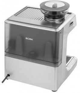Кофейная станция BORK C806 фото 2 в Новосибирске