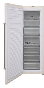 Холодильник Vestfrost VF395-1F SBB (VF395SB + VF391SB) фото 4 в Новосибирске