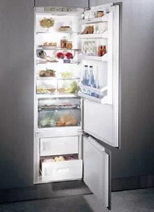 Холодильник Gaggenau RB 282-100 фото 2 в Новосибирске