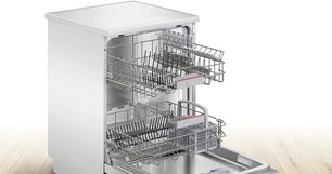 Посудомоечная машина Бош SMS4HTW17E фото 3 в Новосибирске Посудомоечная машина Bosch SMS4HTW17E фото 3 в Новосибирске
