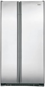 Холодильник IO MABE ORE24CBHFSS фото в Новосибирске