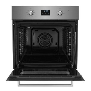 Электрический духовой шкаф Zigmund Shtain E 177 S фото 2 в Новосибирске