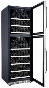 Винный шкаф La Sommeliere MZ2V165 фото 3 в Новосибирске