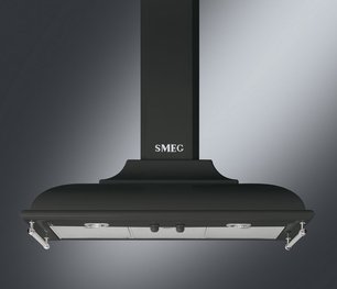 Вытяжка Smeg KC19A-2 фото 2 в Новосибирске