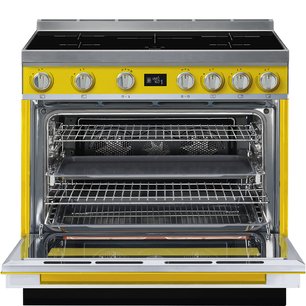 Варочный центр Smeg CPF9IPYW фото 2 в Новосибирске