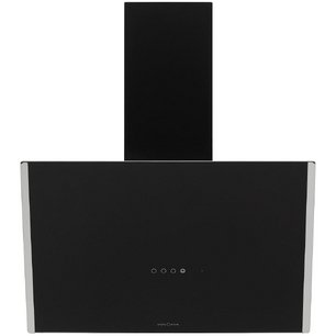 Вытяжка Крона GABRIELE E 600 black/inox 2 S фото 2 в Новосибирске Вытяжка KRONA GABRIELE E 600 black/inox 2 S фото 2 в Новосибирске