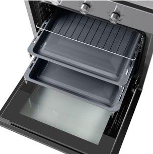 Духовой шкаф Maunfeld MGOG.673S фото 2 в Новосибирске