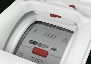 Стиральная машина AEG LTX6GR261 фото 4 в Новосибирске