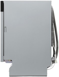 Встраиваемая посудомоечная машина Крона DELIA 60 BI фото 4 в Новосибирске Встраиваемая посудомоечная машина KRONA DELIA 60 BI фото 4 в Новосибирске